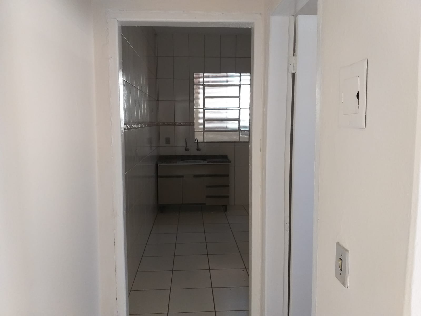 Casa à Aluguel no bairro Vila Brasil em Jaú imagem 2