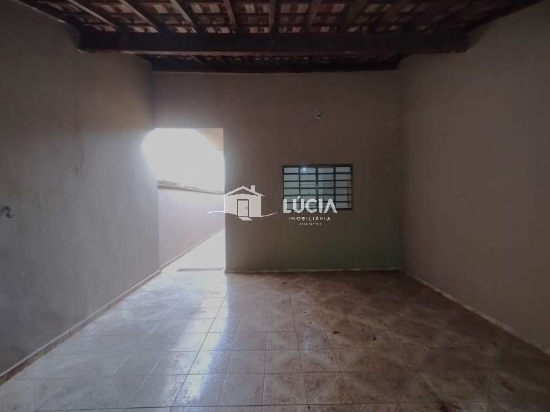 Casa à Aluguel no bairro Jardim Santa Helena em Jaú imagem 1