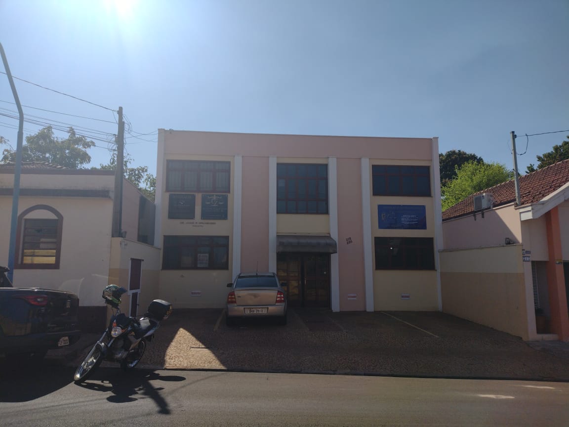 Sala Comercial à Aluguel no bairro Centro em Jaú imagem 0