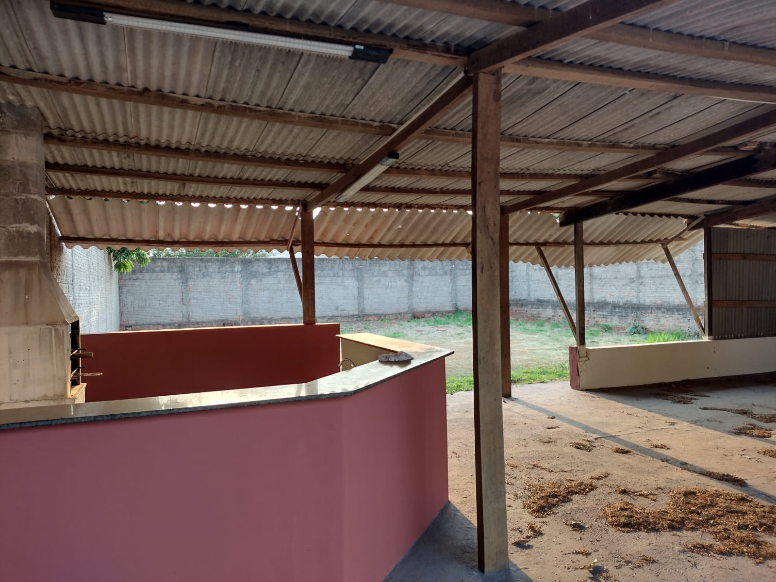 Casa à Aluguel no bairro Vilagio Di Roma em Jaú imagem 6