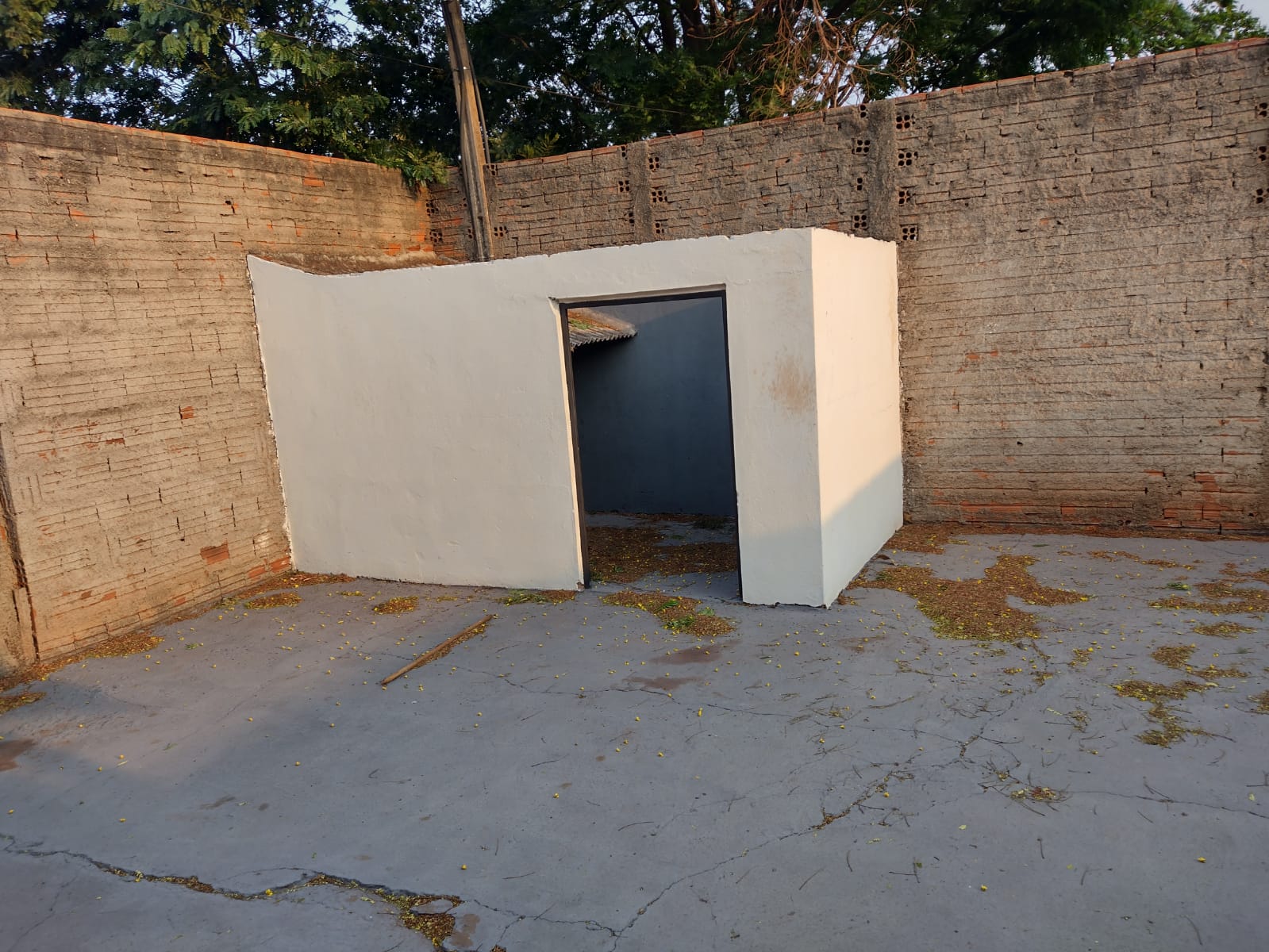 Casa à Aluguel no bairro Vilagio Di Roma em Jaú imagem 3