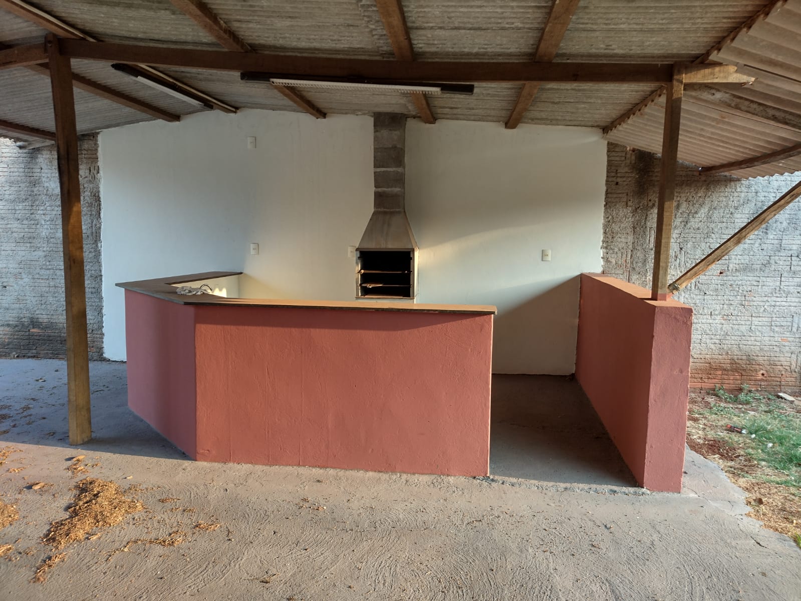 Casa à Aluguel no bairro Vilagio Di Roma em Jaú imagem 5