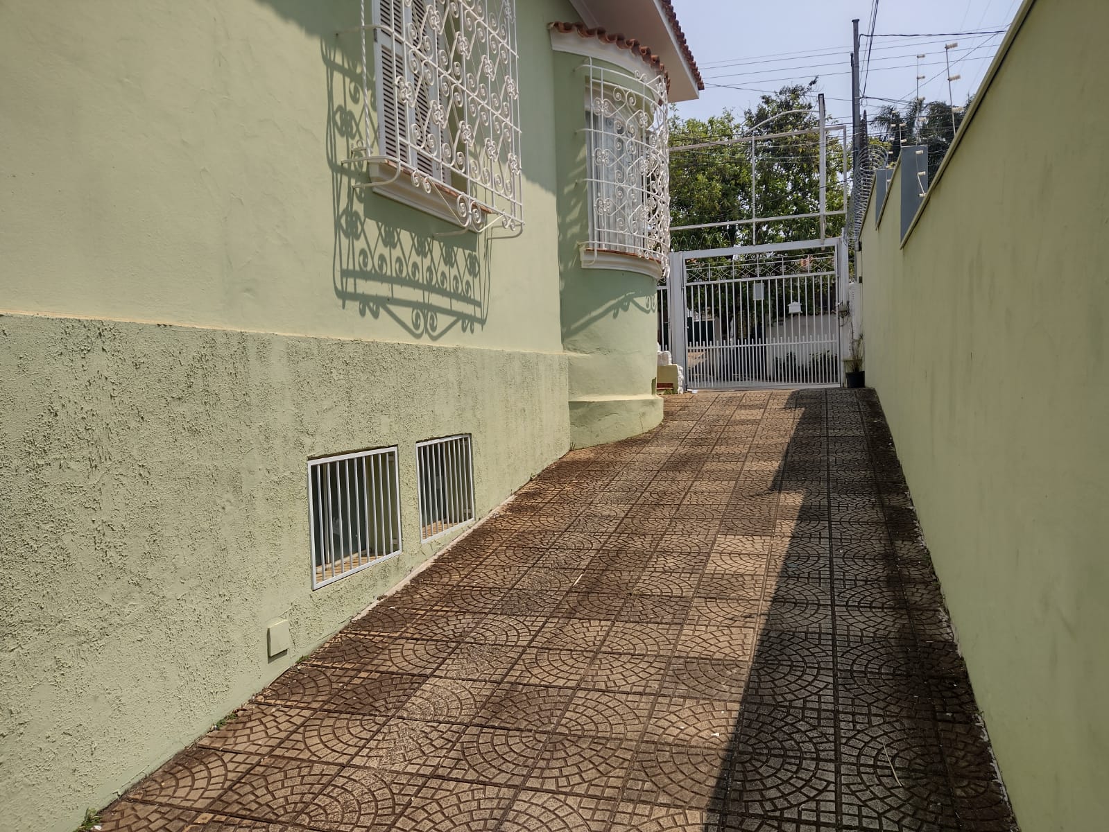 Sala Comercial à Aluguel no bairro Centro em Jaú imagem 1