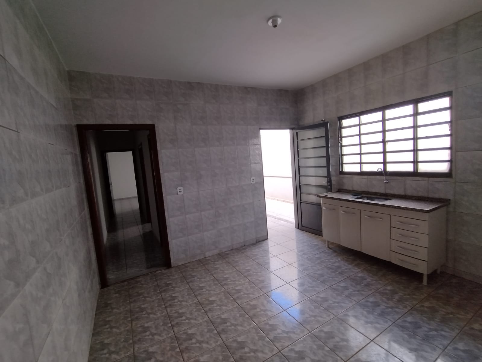 Casa à Aluguel no bairro Chácara Flora em Jaú imagem 3