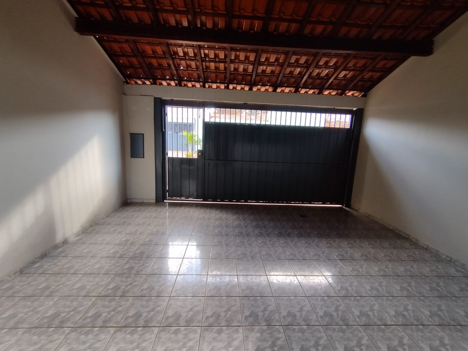 Casa à Aluguel no bairro Chácara Flora em Jaú imagem 0