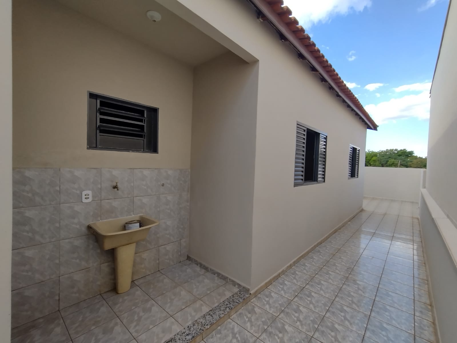 Casa à Aluguel no bairro Chácara Flora em Jaú imagem 8