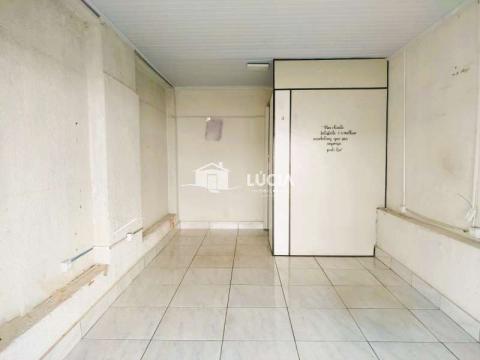 Sala Comercial Aluguel Centro em Jaú