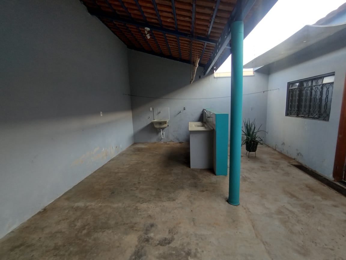 Casa à Aluguel no bairro Jardim Dona Emília em Jaú imagem 10