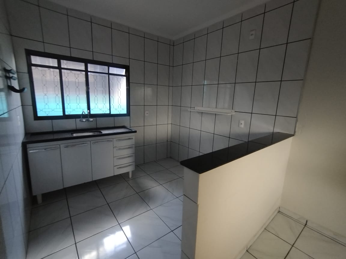 Casa à Aluguel no bairro Jardim Dona Emília em Jaú imagem 4