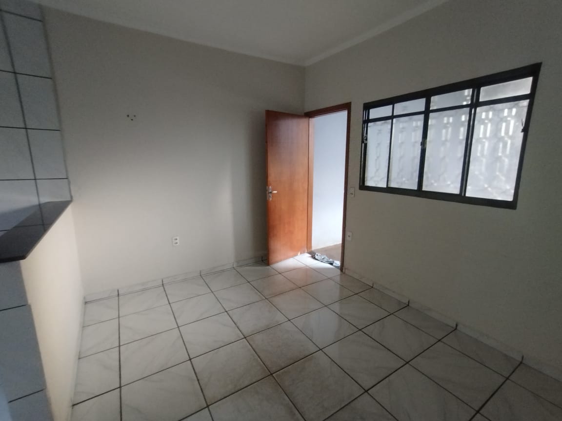 Casa à Aluguel no bairro Jardim Dona Emília em Jaú imagem 3