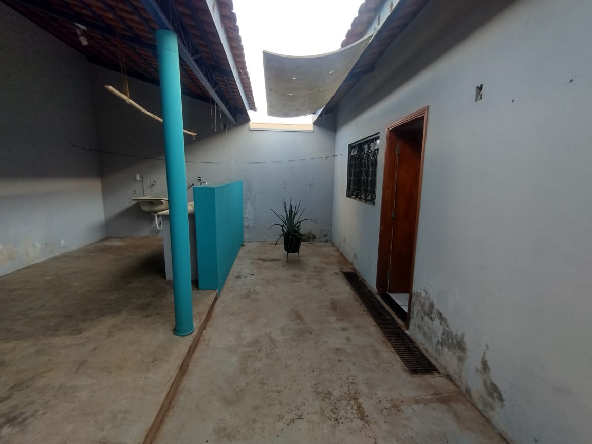 Casa à Aluguel no bairro Jardim Dona Emília em Jaú imagem 9