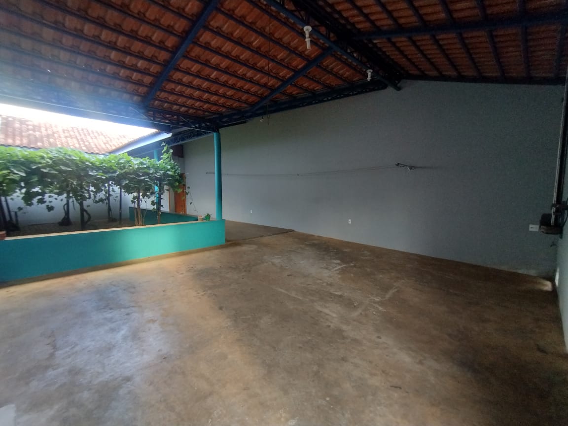 Casa à Aluguel no bairro Jardim Dona Emília em Jaú imagem 1