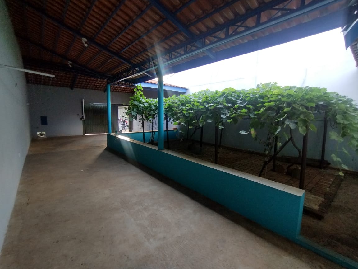 Casa à Aluguel no bairro Jardim Dona Emília em Jaú imagem 2