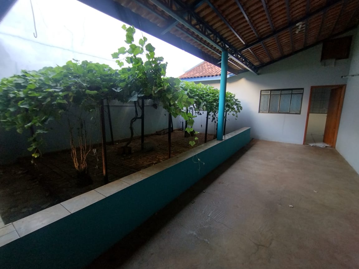 Casa à Aluguel no bairro Jardim Dona Emília em Jaú imagem 0