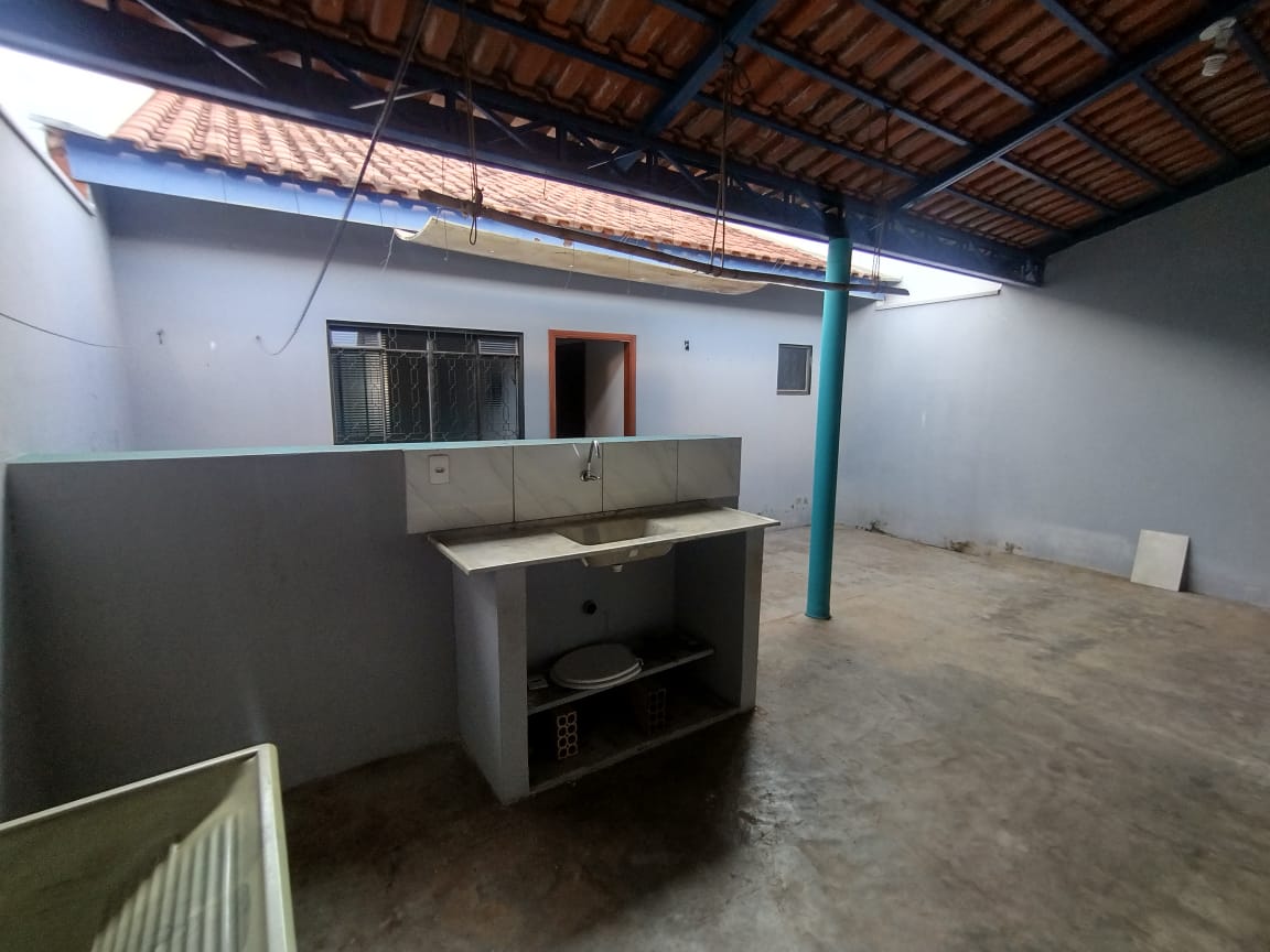Casa à Aluguel no bairro Jardim Dona Emília em Jaú imagem 11