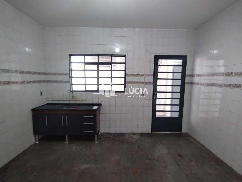 Casa à Aluguel no bairro Jardim Maria Cibele em Jaú imagem 0