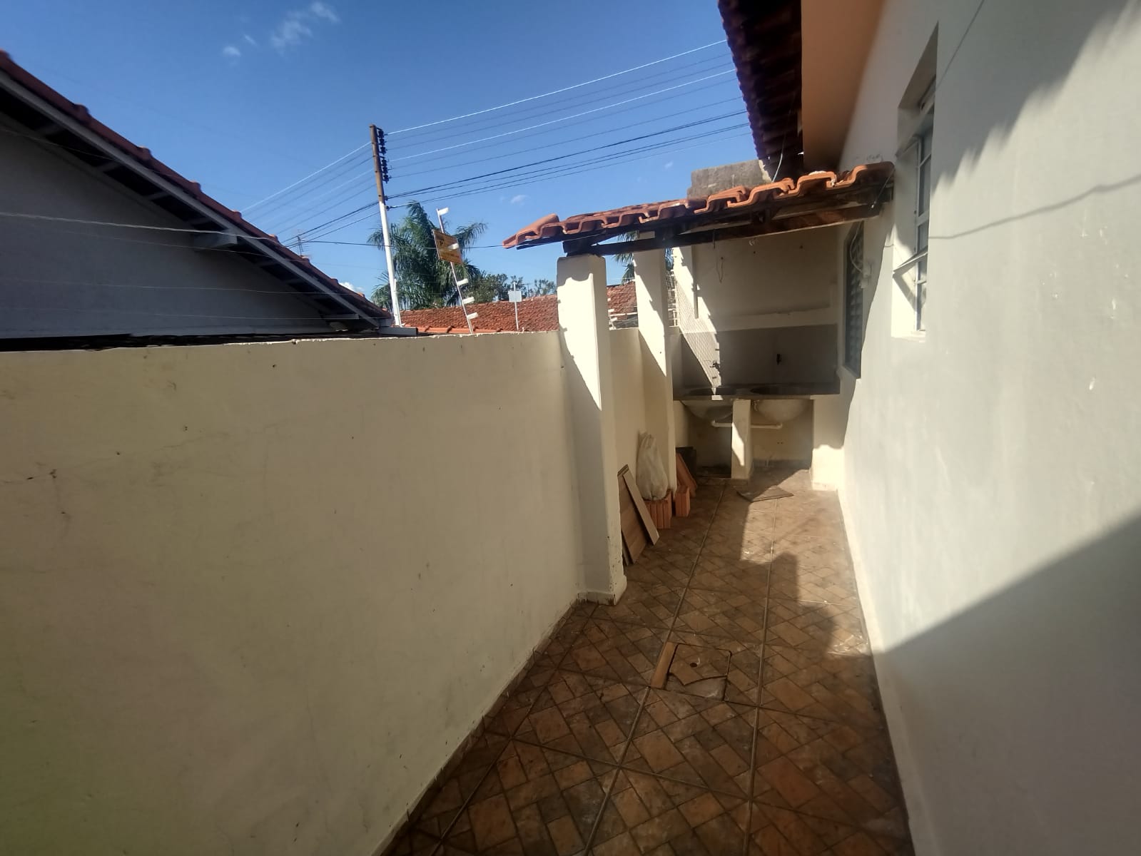Casa à Aluguel no bairro Jardim Santo Antonio em Jaú imagem 2