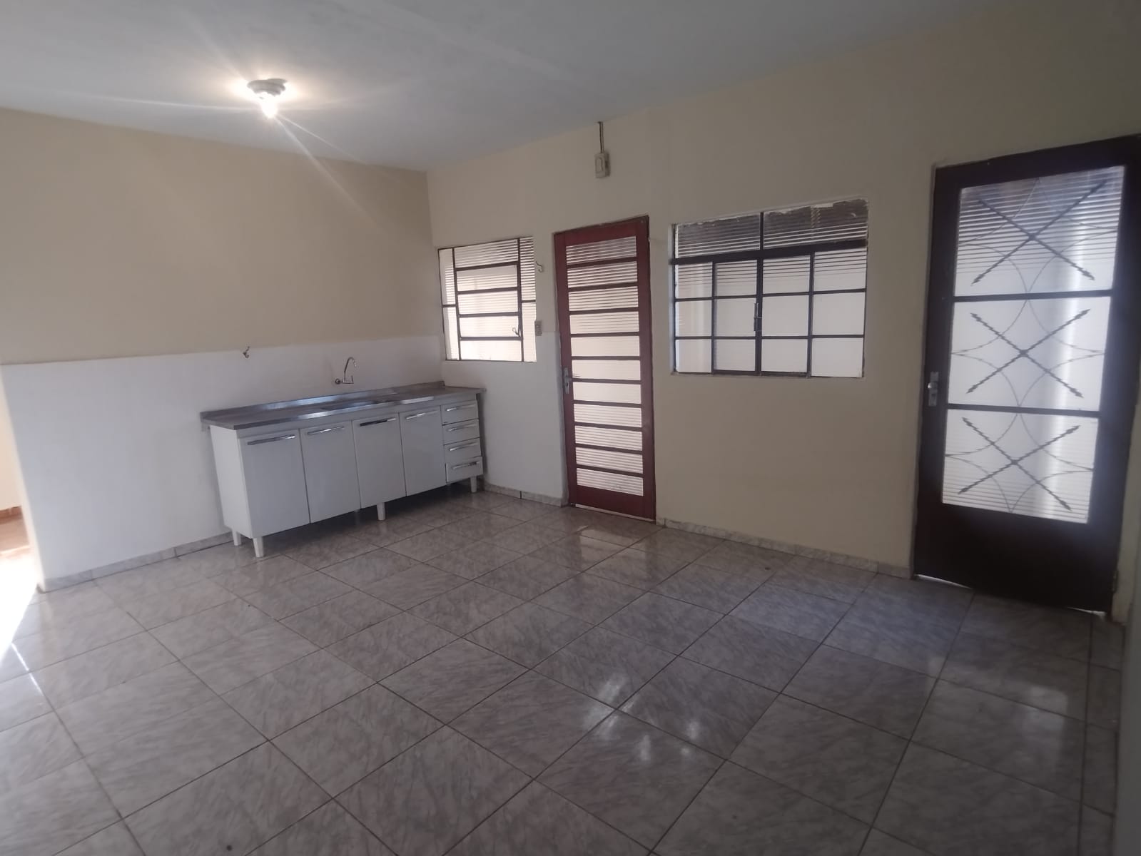 Casa à Aluguel no bairro Jardim Santo Antonio em Jaú imagem 4