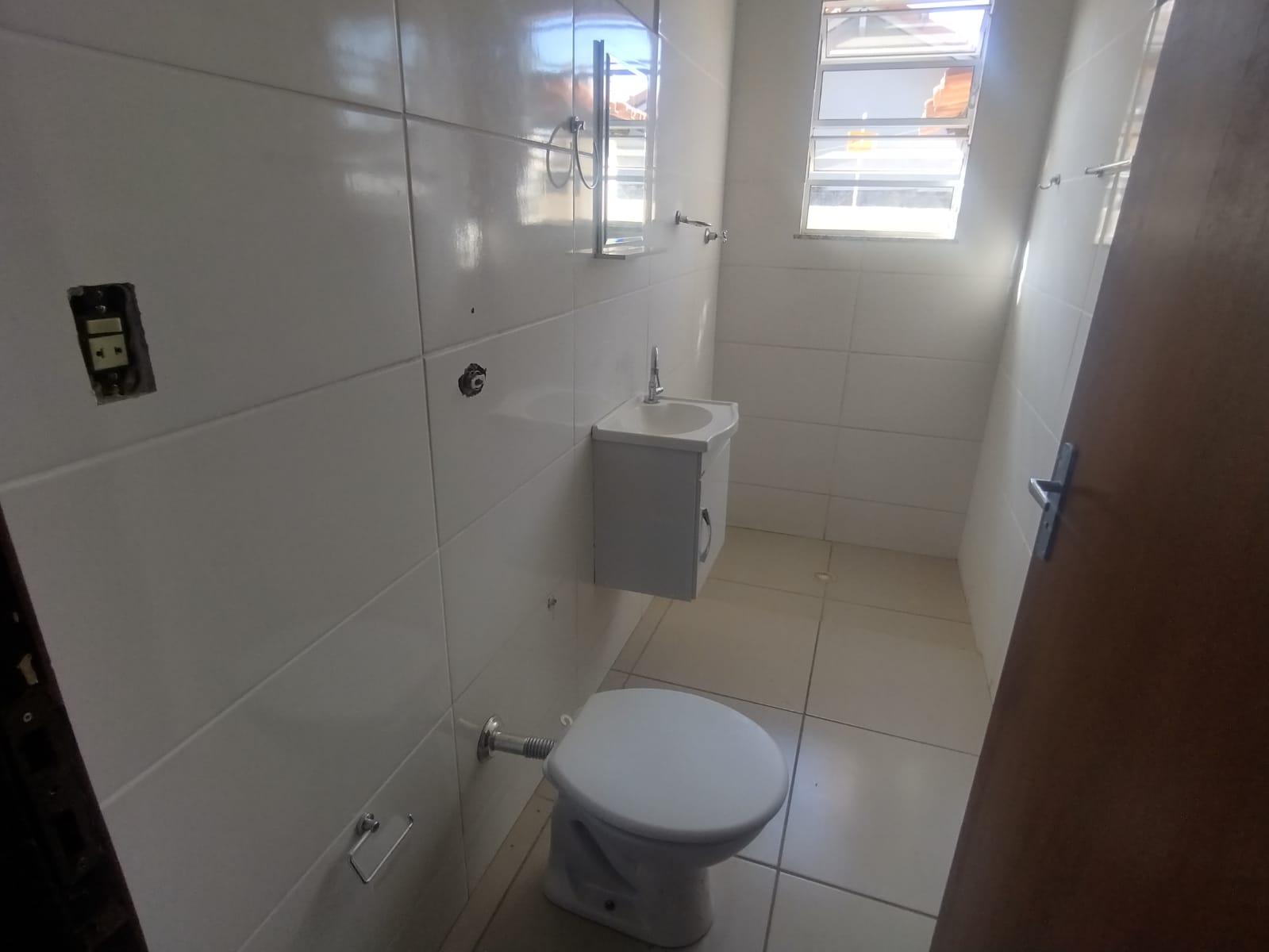 Casa à Aluguel no bairro Jardim Santo Antonio em Jaú imagem 8