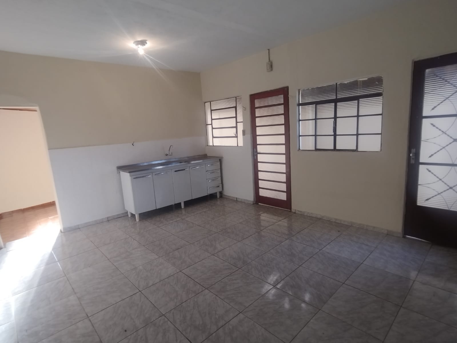 Casa à Aluguel no bairro Jardim Santo Antonio em Jaú imagem 5