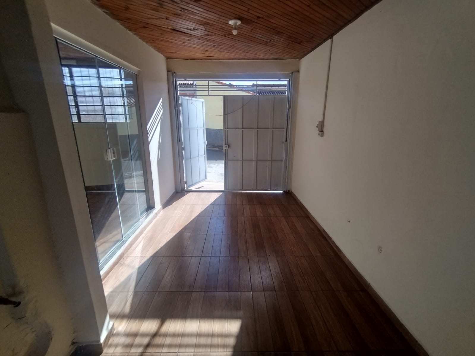 Casa à Aluguel no bairro Jardim Santo Antonio em Jaú imagem 0