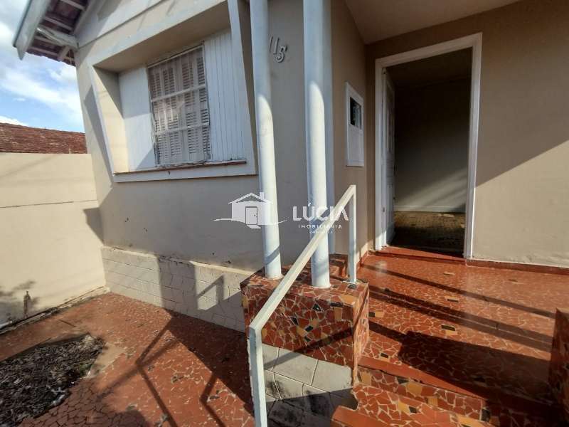 Casa à Aluguel no bairro Jardim Santo Antonio em Jaú imagem 2