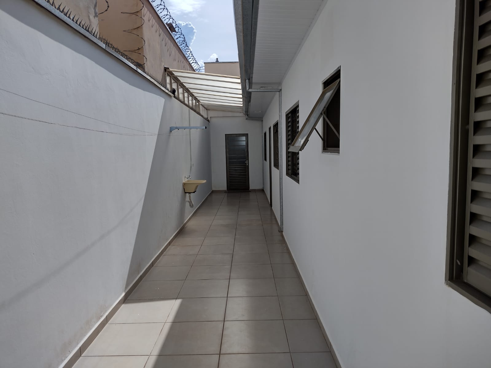 Casa à Aluguel no bairro Jardim Santo Onofre em Jaú imagem 4
