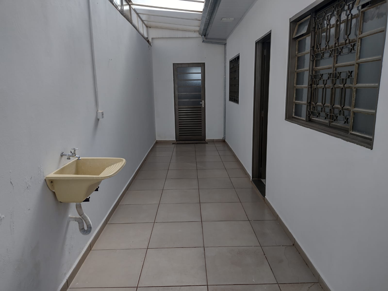 Casa à Aluguel no bairro Jardim Santo Onofre em Jaú imagem 3
