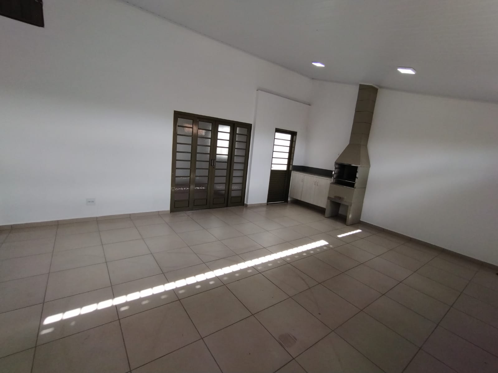 Casa à Aluguel no bairro Jardim Santo Onofre em Jaú imagem 0