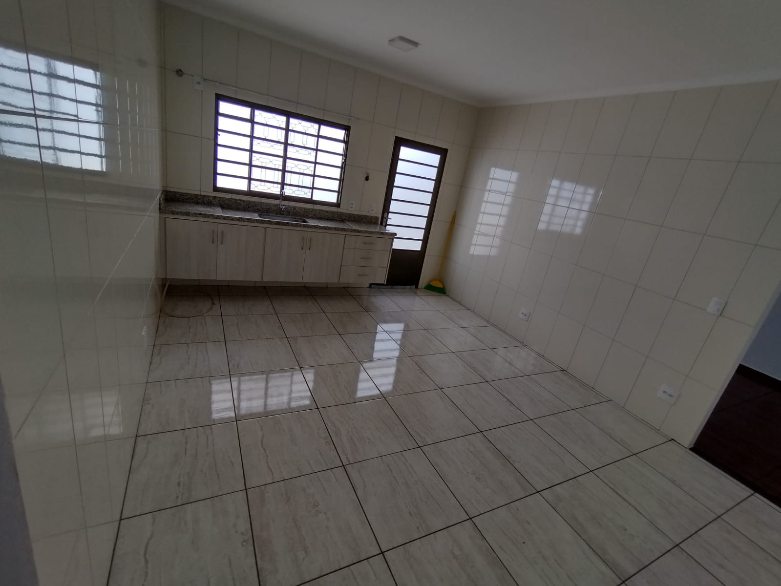 Casa à Aluguel no bairro Jardim Santo Onofre em Jaú imagem 9