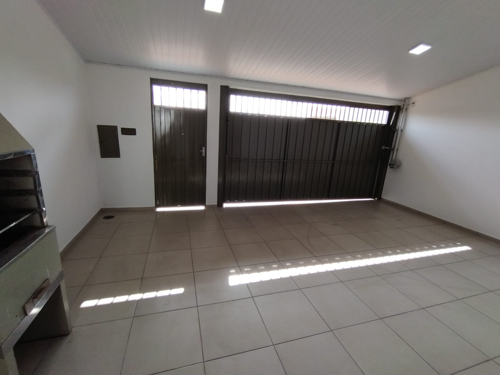 Casa à Aluguel no bairro Jardim Santo Onofre em Jaú imagem 1