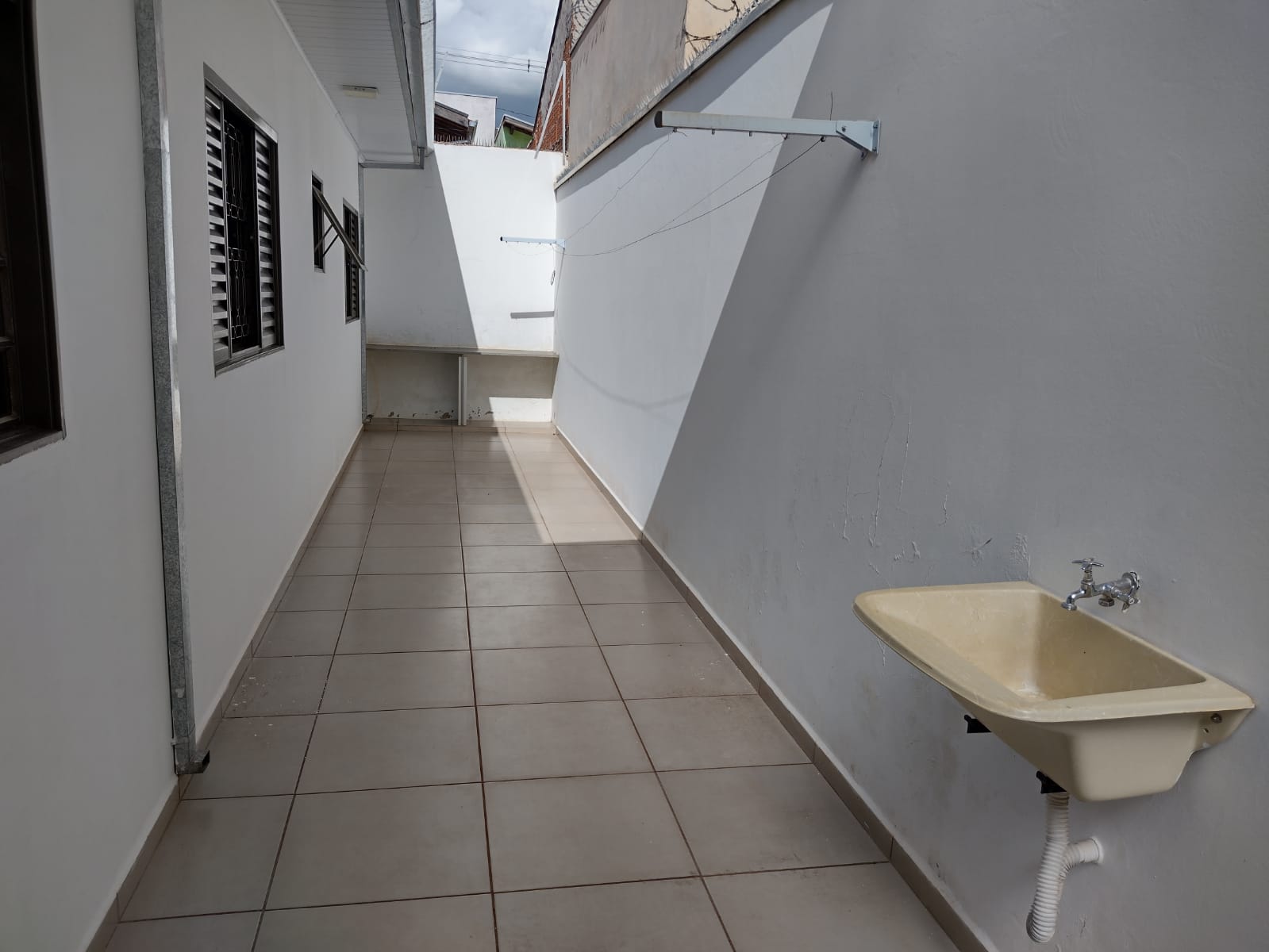 Casa à Aluguel no bairro Jardim Santo Onofre em Jaú imagem 2