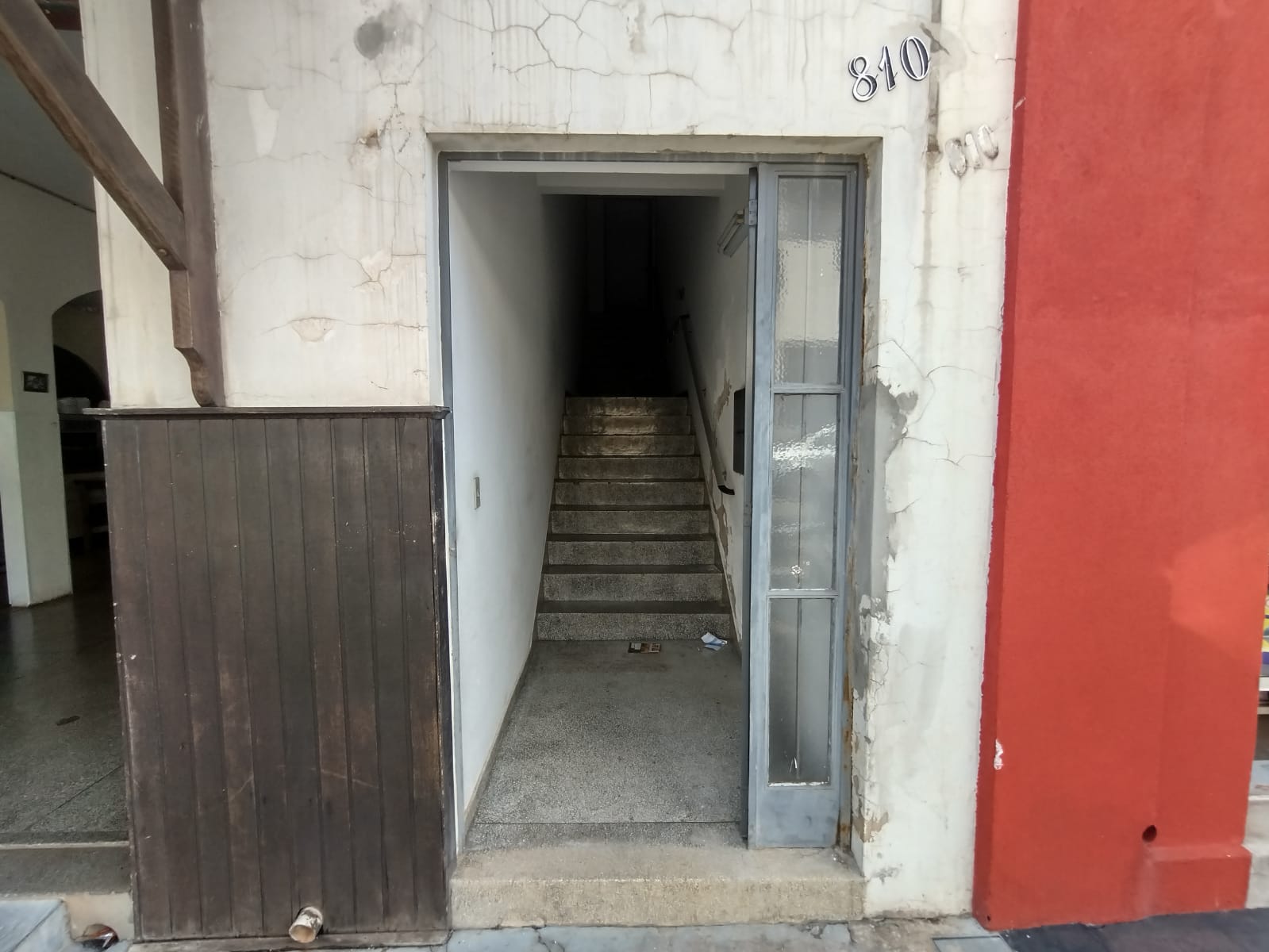 Salão à Aluguel no bairro Centro em Jaú imagem 1