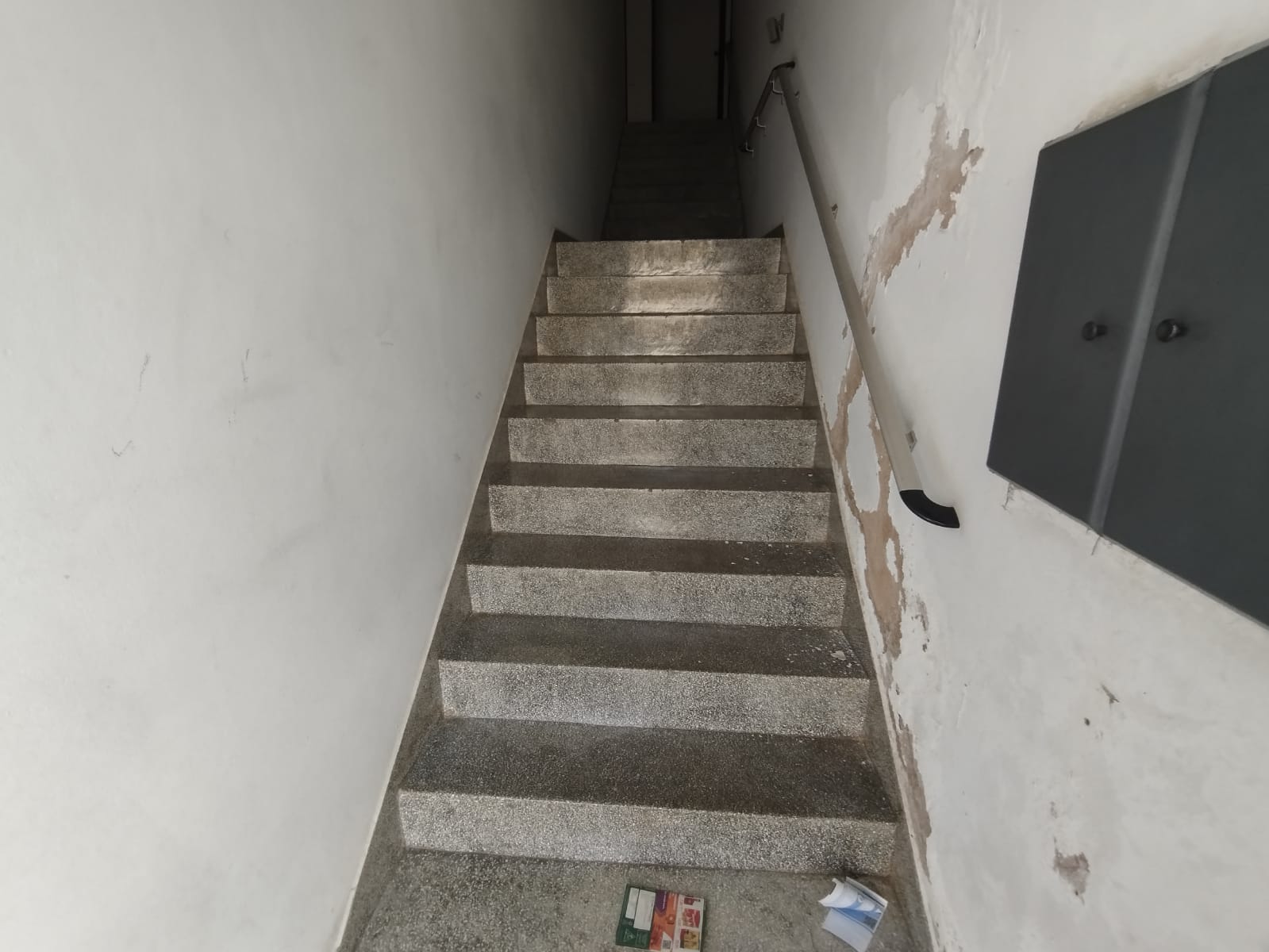 Salão à Aluguel no bairro Centro em Jaú imagem 2