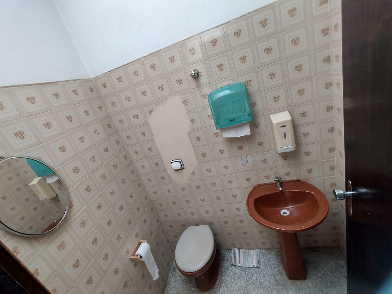 Salão à Aluguel no bairro Centro em Jaú imagem 10