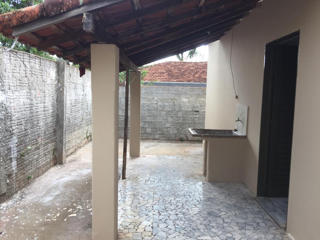 Casa à Aluguel no bairro Jardim Beija Flor em Mineiros do Tietê imagem 1