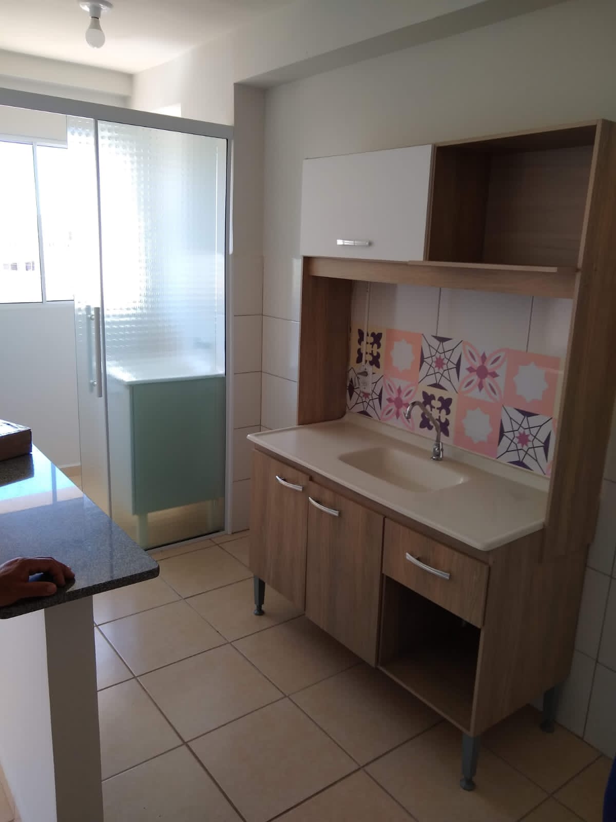 Apartamento à Aluguel no bairro Jardim Olímpia em Jaú imagem 1