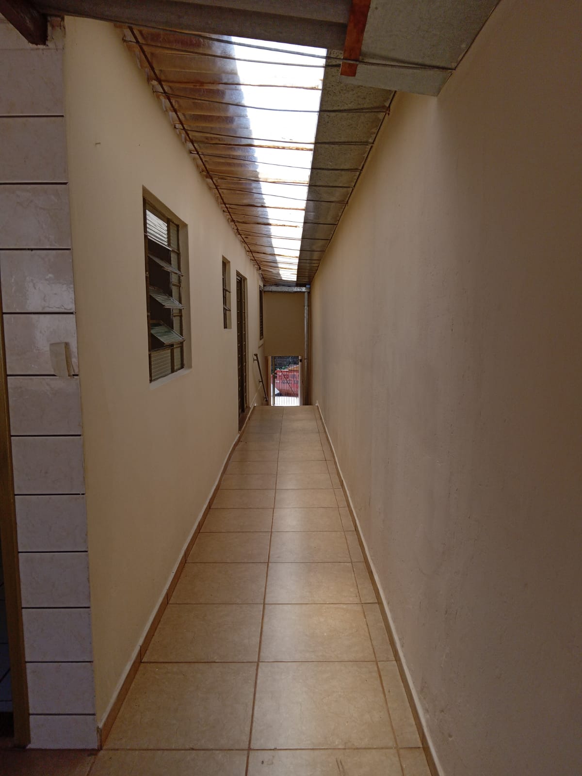 Casa à Venda no bairro Jardim Santo Antonio em Jaú imagem 2