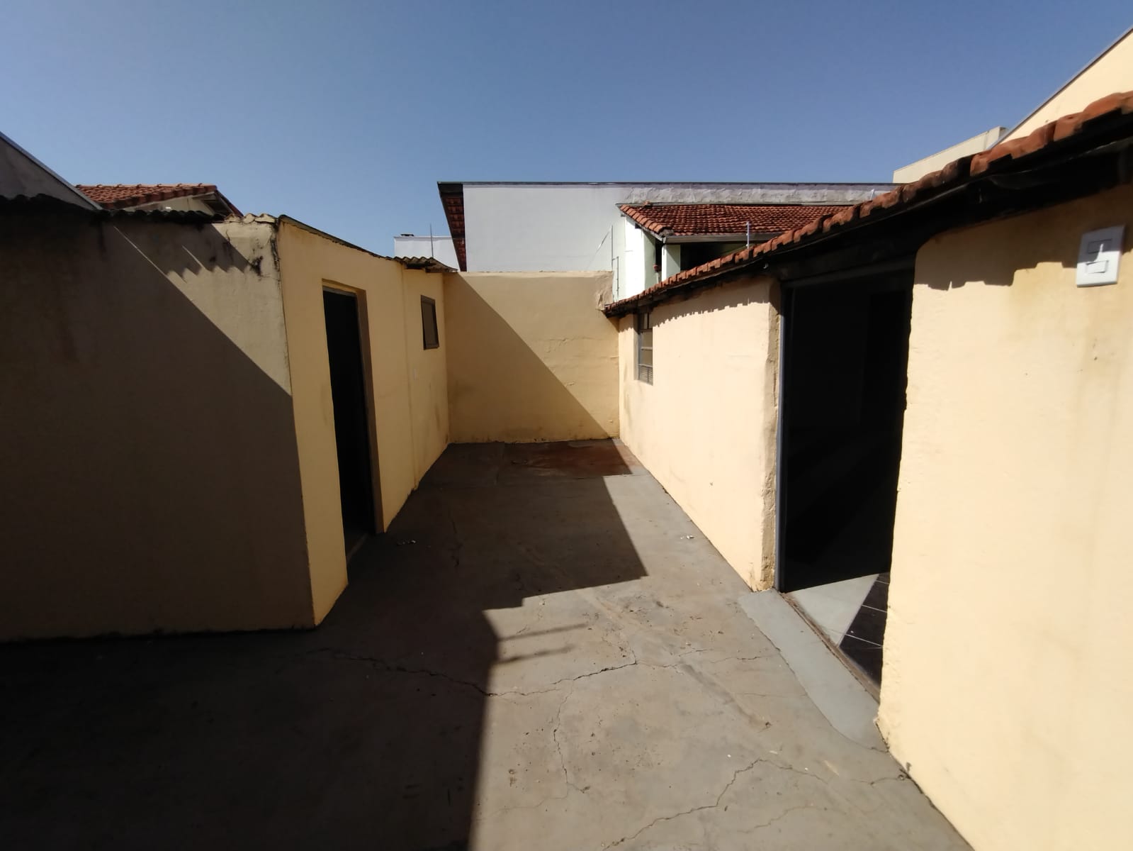 Casa à Aluguel no bairro Vila Netinho em Jaú imagem 10