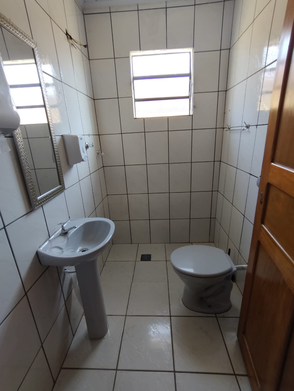 Casa à Aluguel no bairro Vila Netinho em Jaú imagem 6