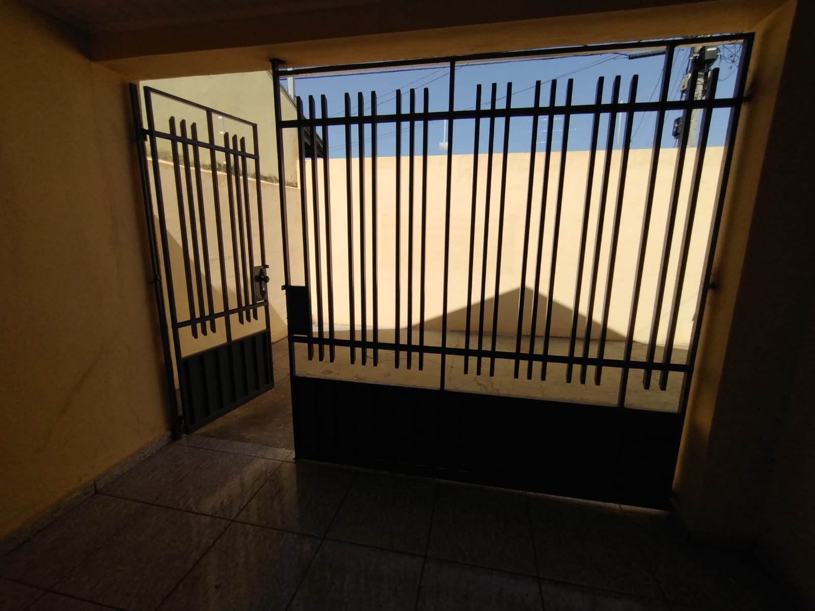 Casa à Aluguel no bairro Vila Netinho em Jaú imagem 2