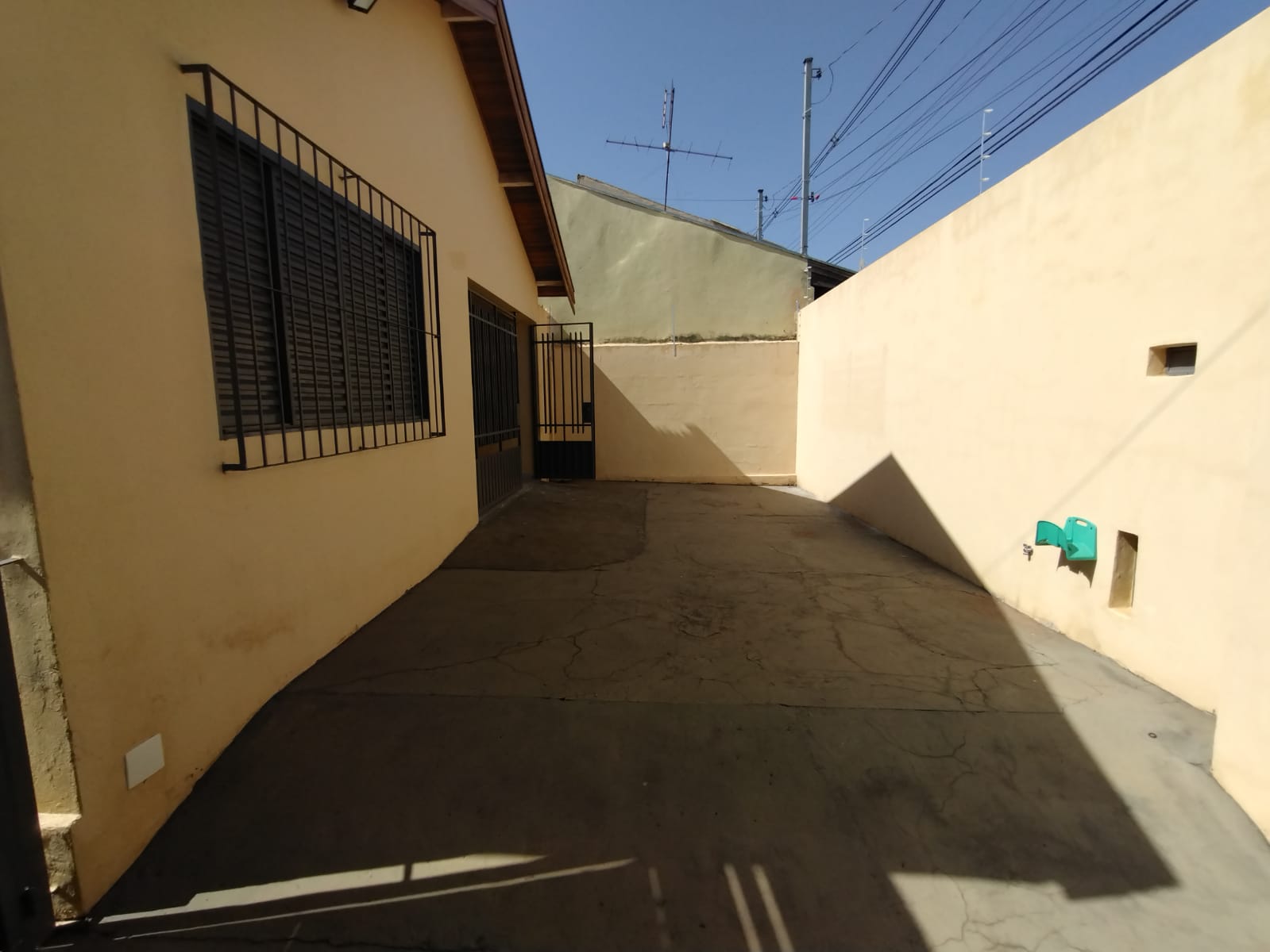 Casa à Aluguel no bairro Vila Netinho em Jaú imagem 1