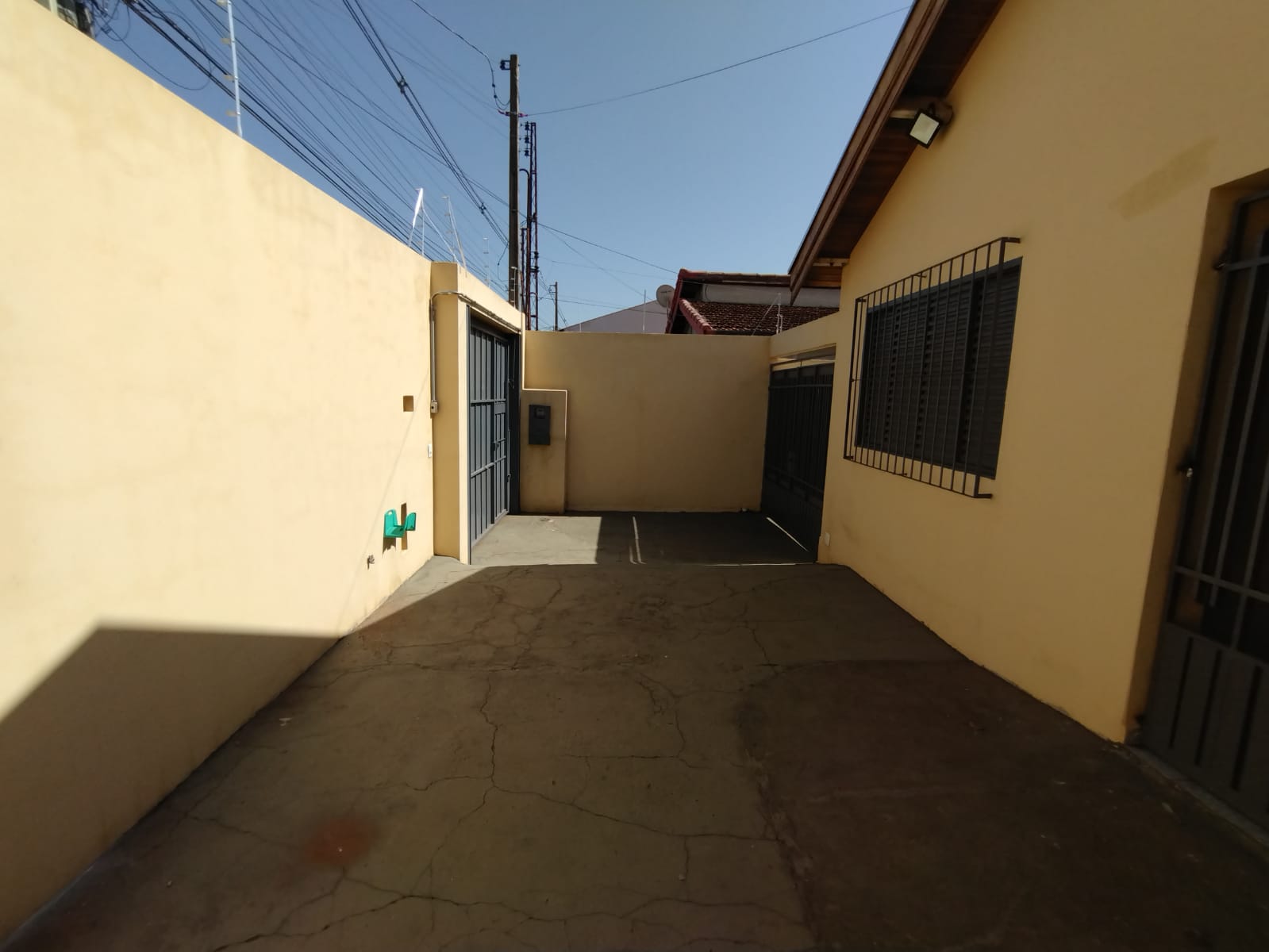 Casa à Aluguel no bairro Vila Netinho em Jaú imagem 0