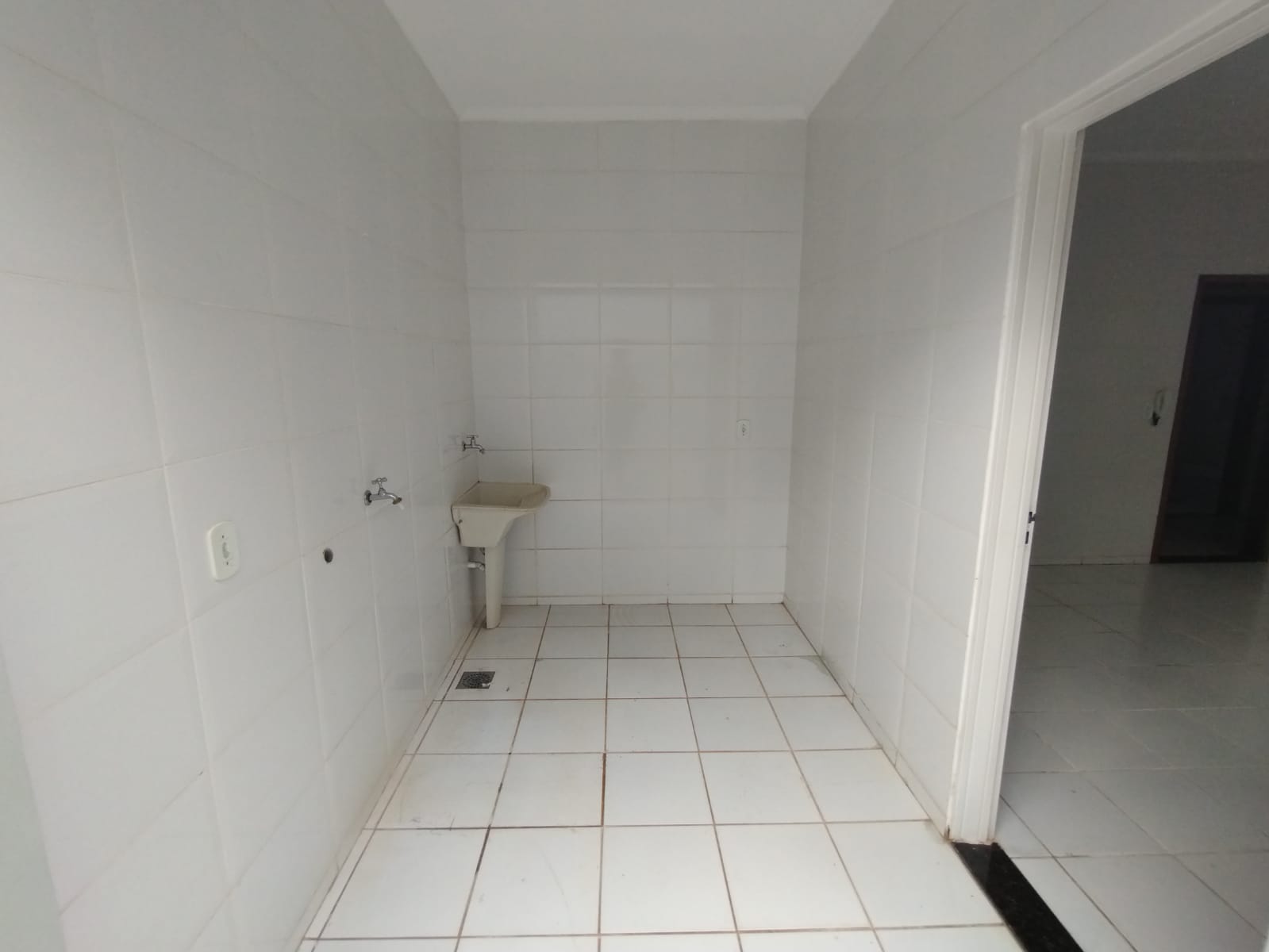 Casa à Aluguel no bairro Jardim Carolina em Jaú imagem 3
