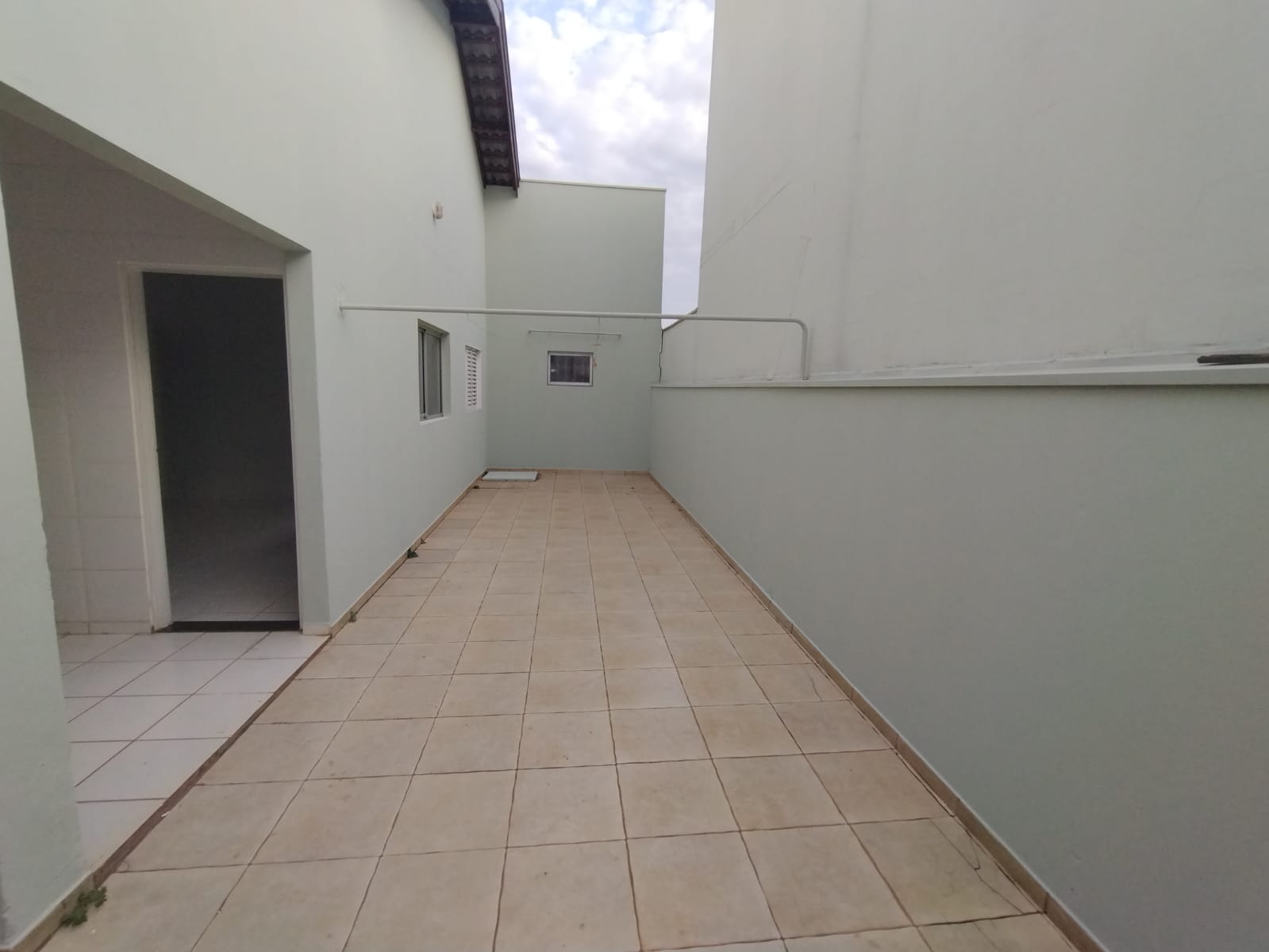 Casa à Aluguel no bairro Jardim Carolina em Jaú imagem 2