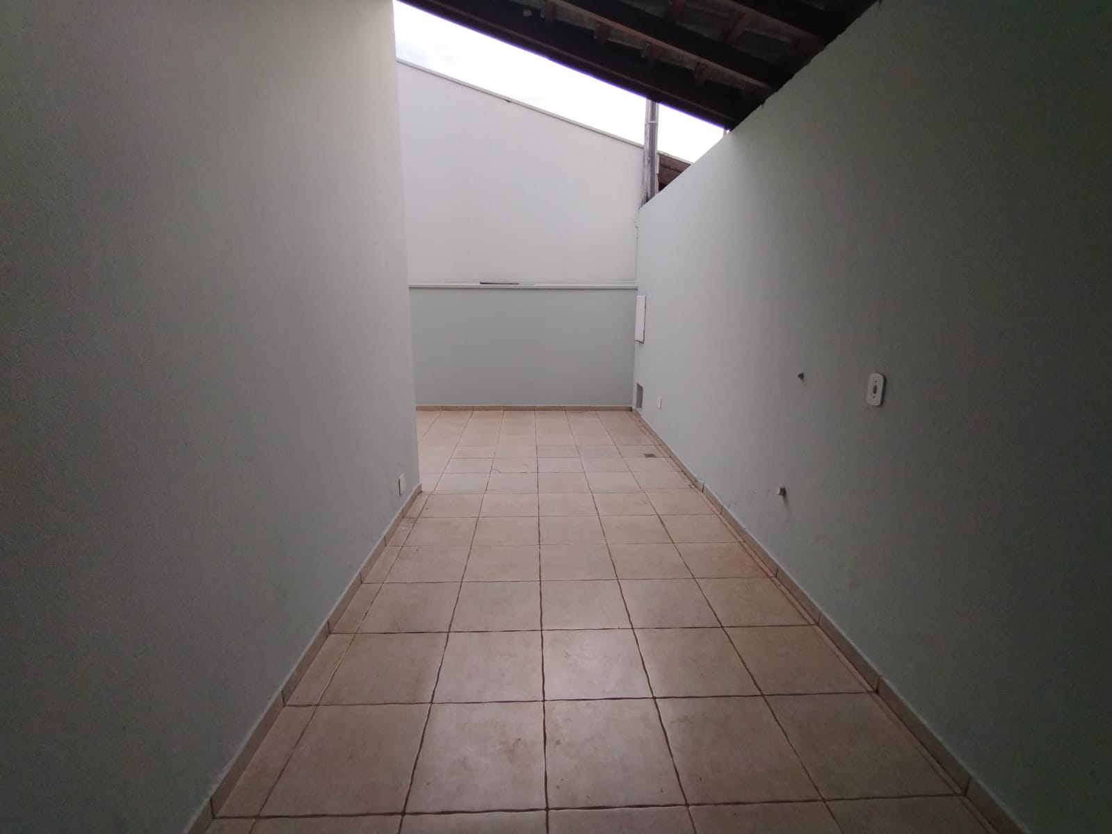 Casa à Aluguel no bairro Jardim Carolina em Jaú imagem 1