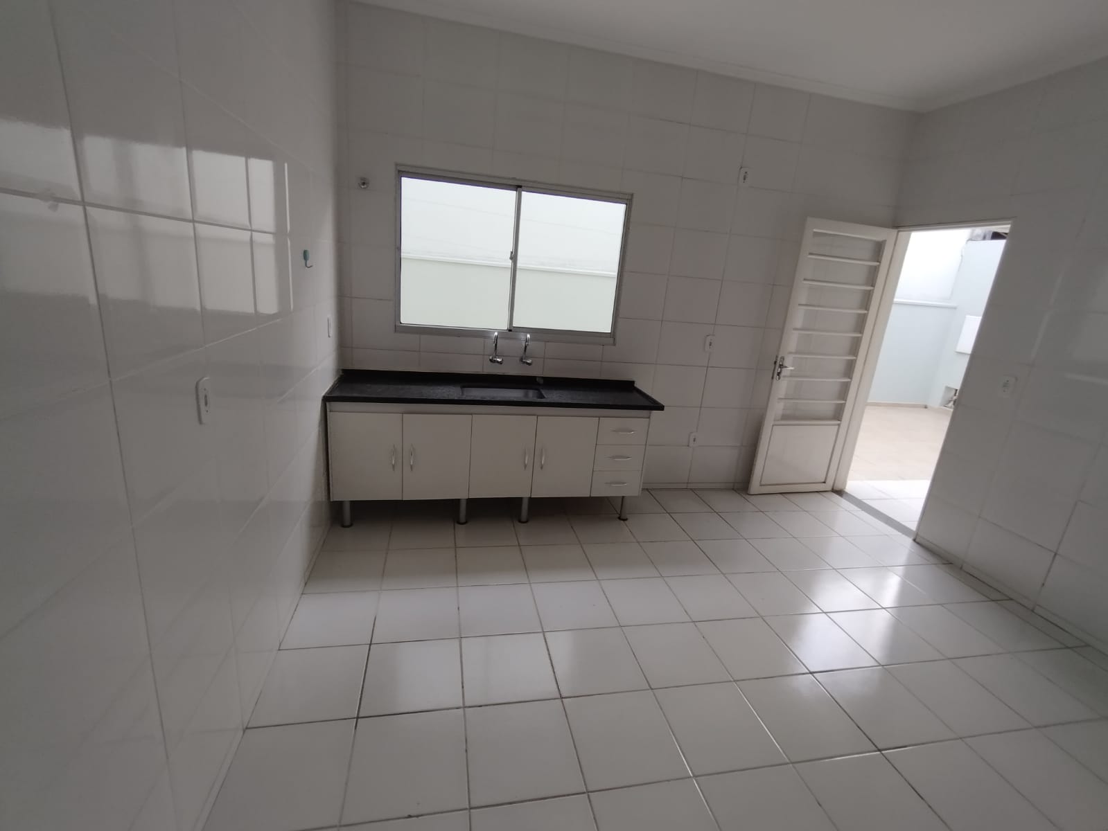 Casa à Aluguel no bairro Jardim Carolina em Jaú imagem 4