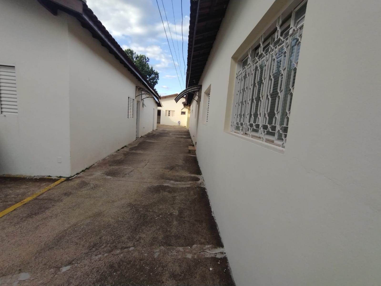 Casa à Aluguel no bairro Centro em Jaú imagem 2