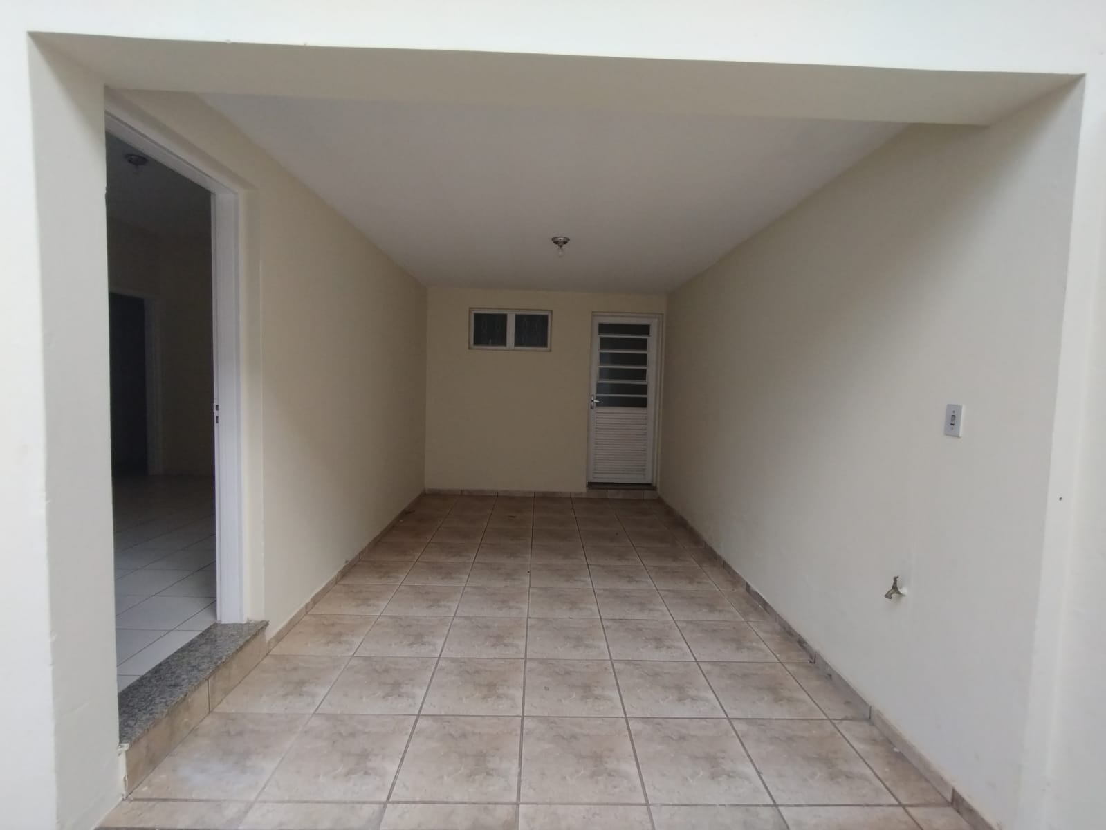 Casa à Aluguel no bairro Centro em Jaú imagem 3