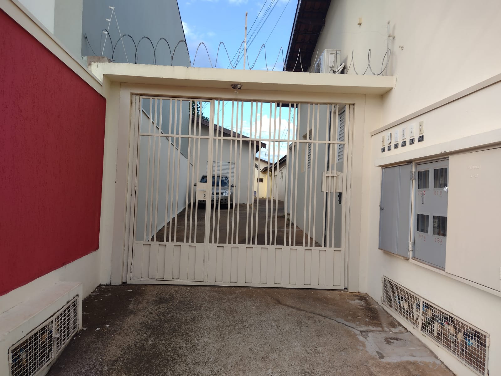 Casa à Aluguel no bairro Centro em Jaú imagem 0